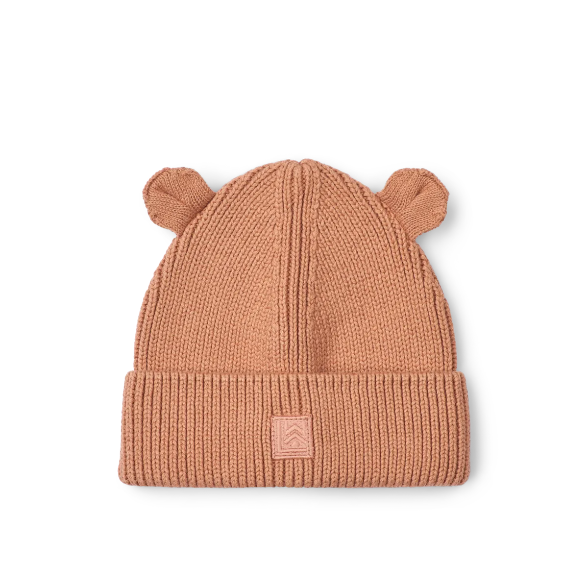 Liewood Czapka dziecięca typu beanie Gina Tuscany rose
