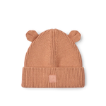 Liewood Czapka dziecięca typu beanie Gina Tuscany rose