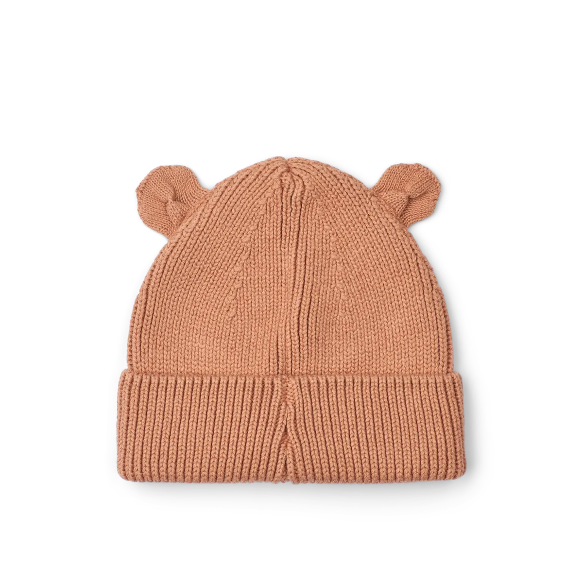 Liewood Czapka dziecięca typu beanie Gina Tuscany rose