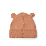Liewood Czapka dziecięca typu beanie Gina Tuscany rose