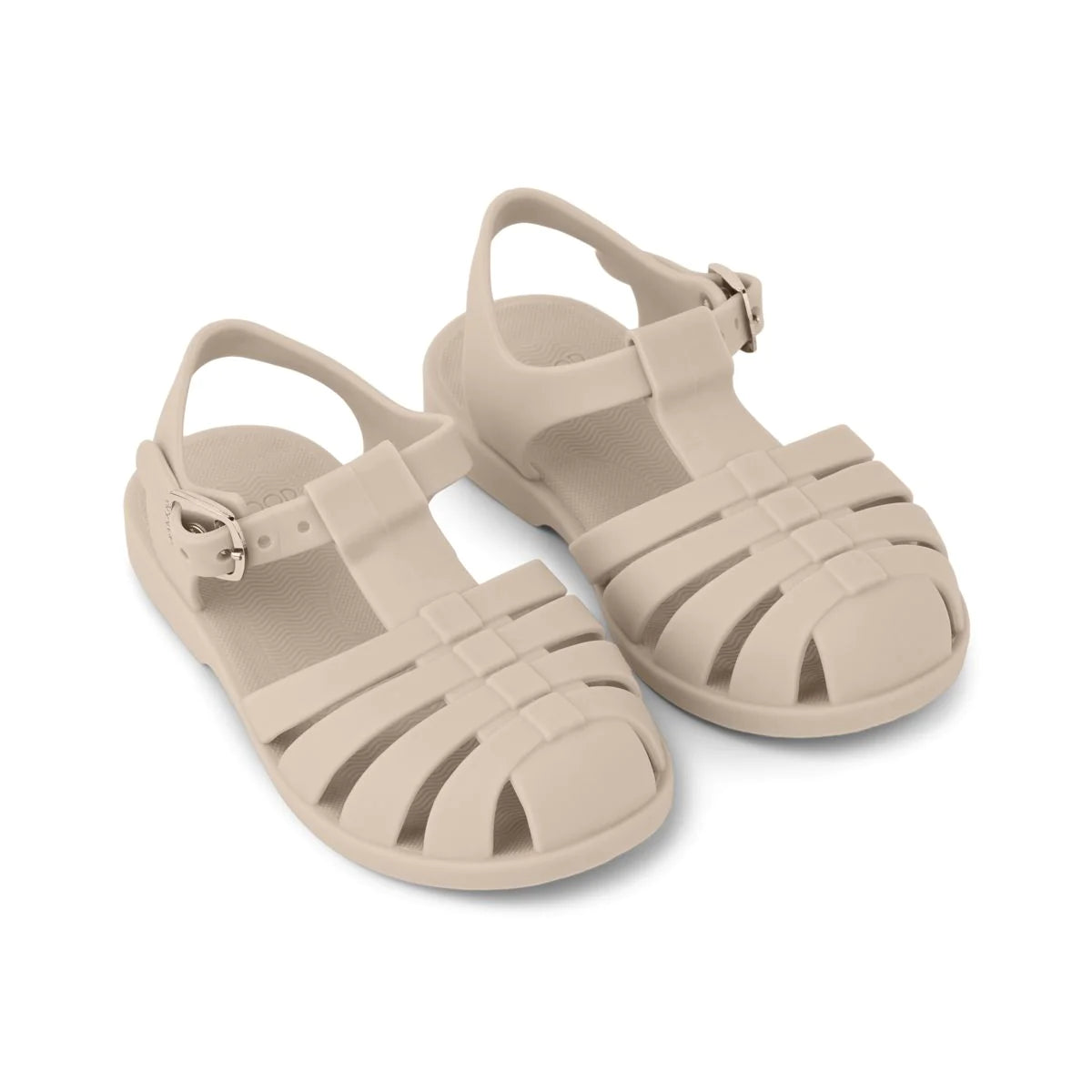 Liewood Sandały dziecięce Bre Sandals Sandy rozmiar 30