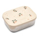 Liewood Lunchbox dla dzieci Arthur Peach Sea shell mix 900 ml