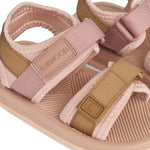 Liewood Sandały dziecięce Monty Strap Sandals Rose Mix rozmiar 29