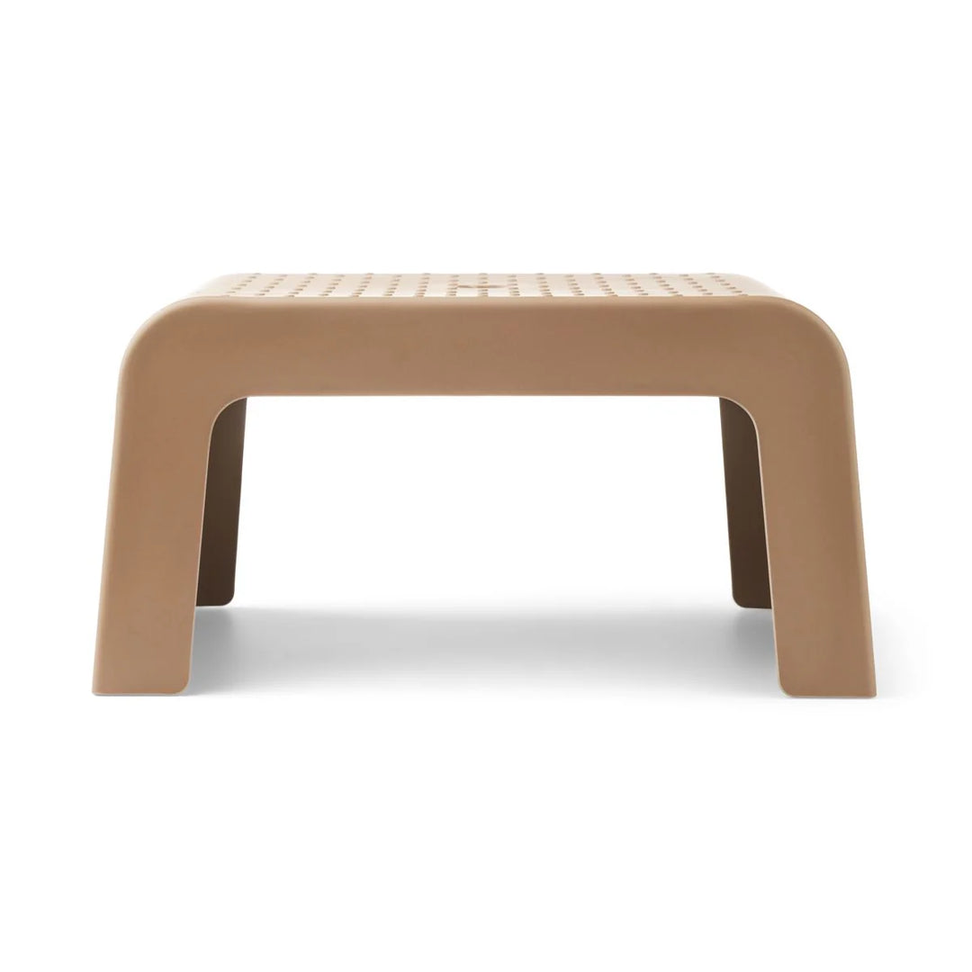 Liewood Dziecięcy taboret Ulla Step Stool Oat