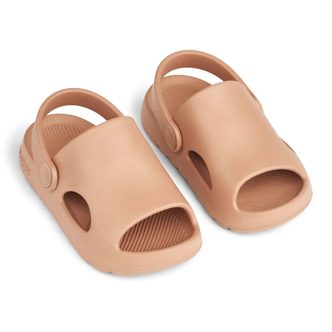 Liewood Sandały dziecięce Morris Sandals Rose rozmiar 26