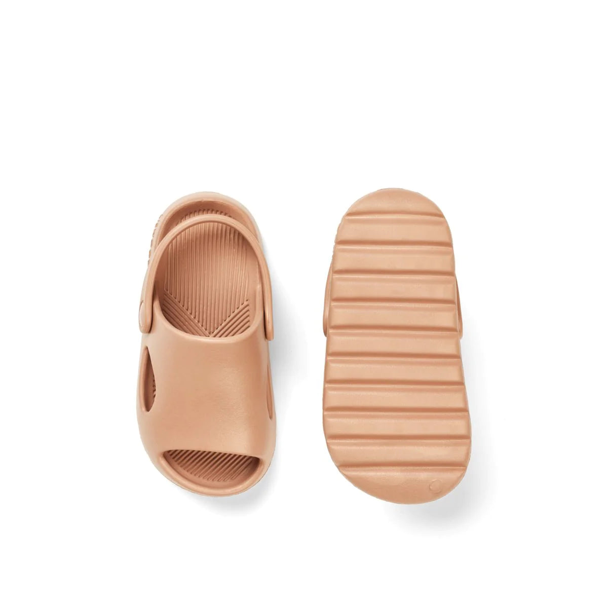 Liewood Sandały dziecięce Morris Sandals Rose rozmiar 27