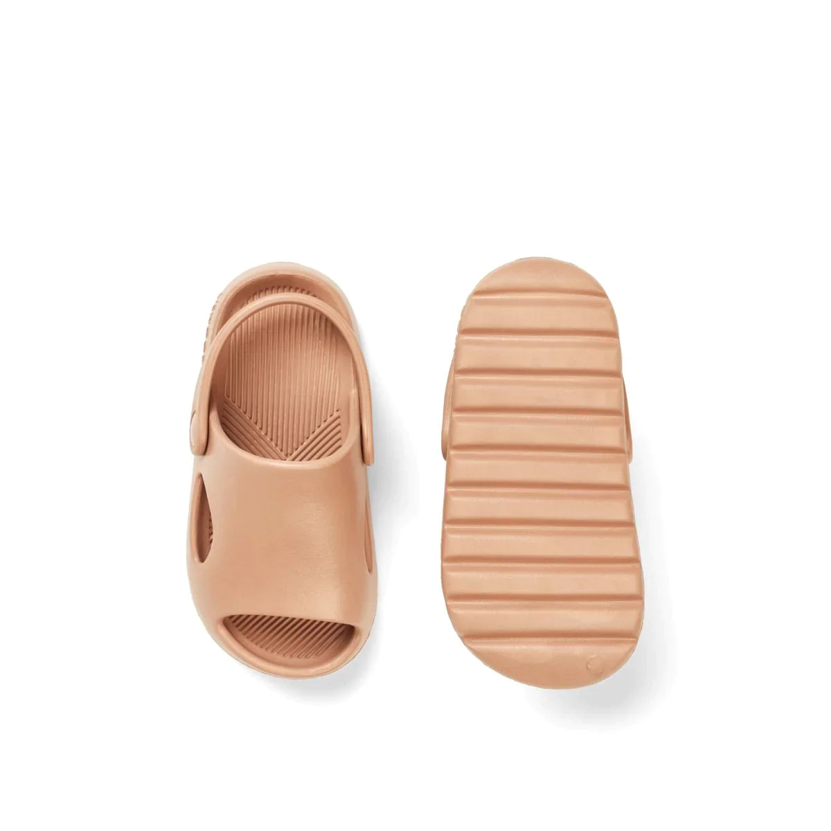 Liewood Sandały dziecięce Morris Sandals Rose rozmiar 28