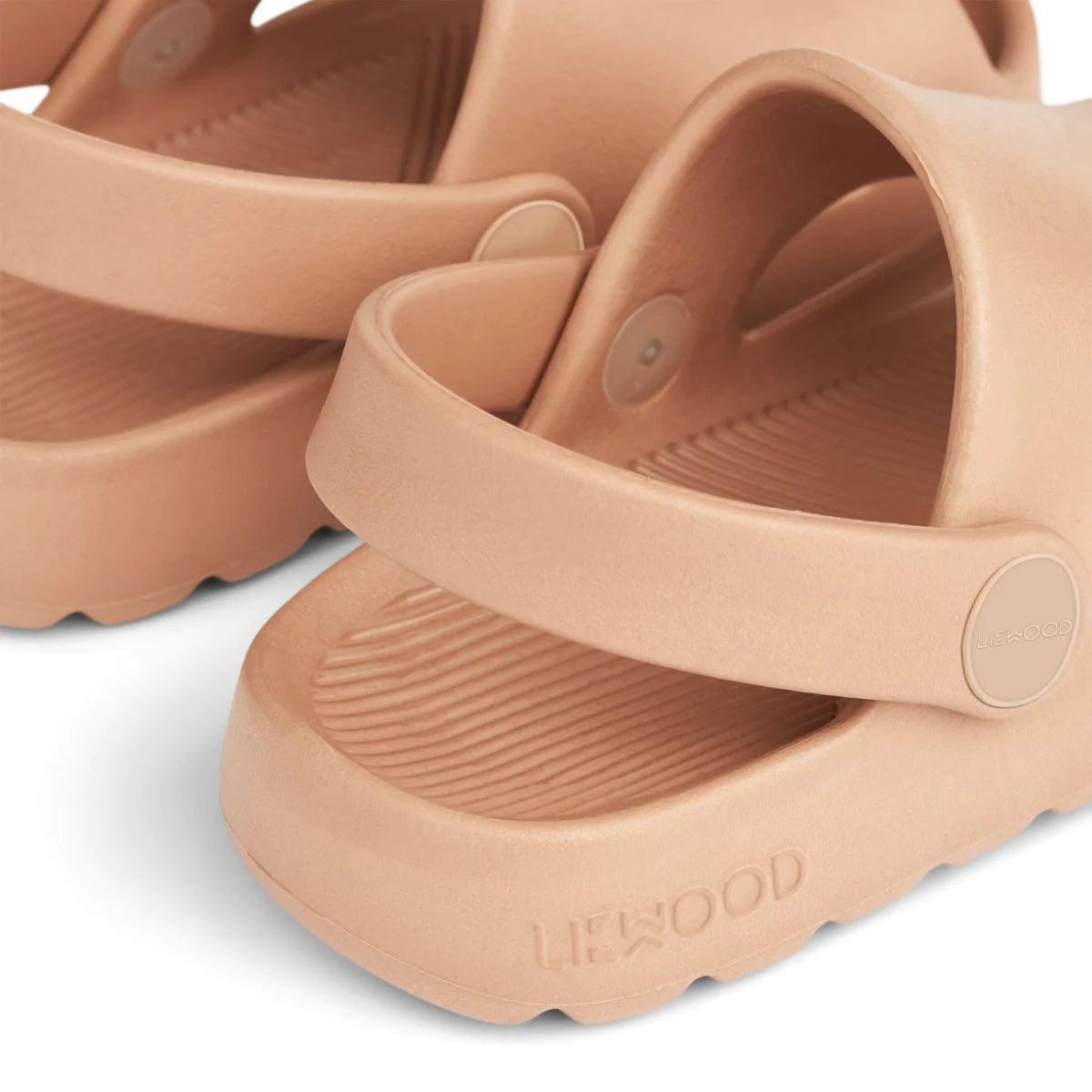 Liewood Sandały dziecięce Morris Sandals Rose rozmiar 25