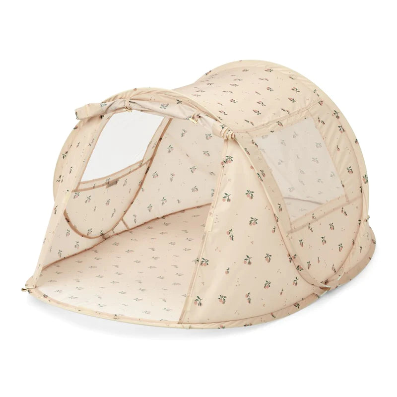 Liewood Namiot dla dzieci Bjork Activity Tent peach sea shell