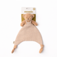 Moonie przytulanka Miś Doudou Cappuccino