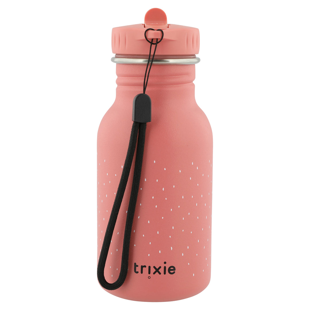 Trixie Bidon dla dzieci 350 ml Flaming