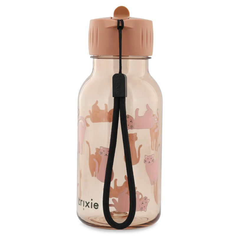 Trixie Butelka tritanowa 350 ml Kot