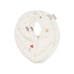 Cam Cam Copenhagen Śliniaczki niemowlęce typu Bandana 2-pak Vintage Toys