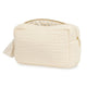 Cam Cam Copenhagen Kosmetyczka damska muślinowa Antique White