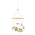 Cam Cam Copenhagen Karuzela do łóżeczka Vintage Toys