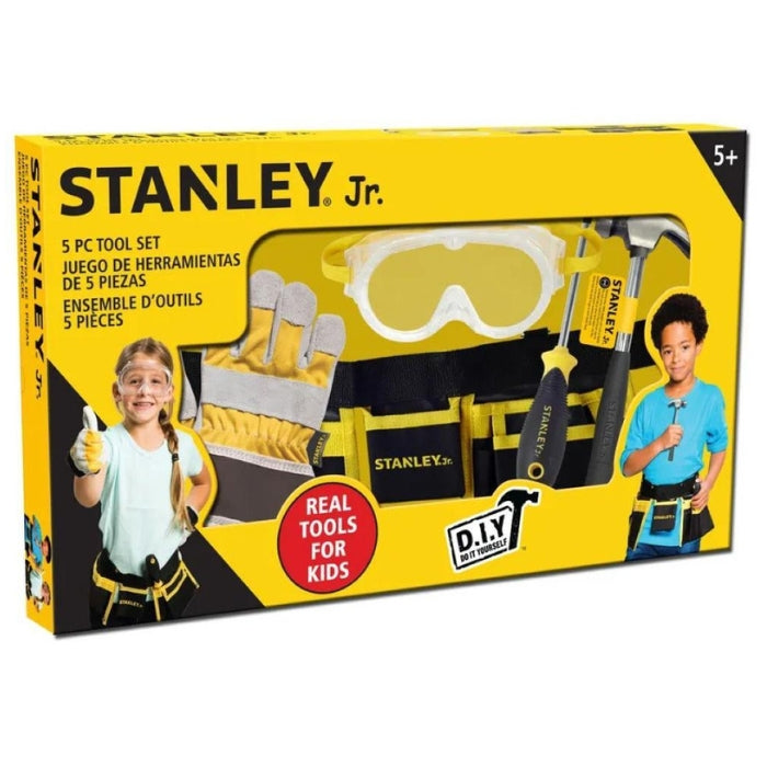 Stanley Jr Zestaw narzędzia dla dzieci