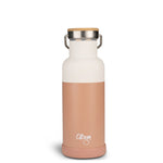 Citron Butelka Termiczna ze Stali Nierdzewnej 500ml Blush Pink