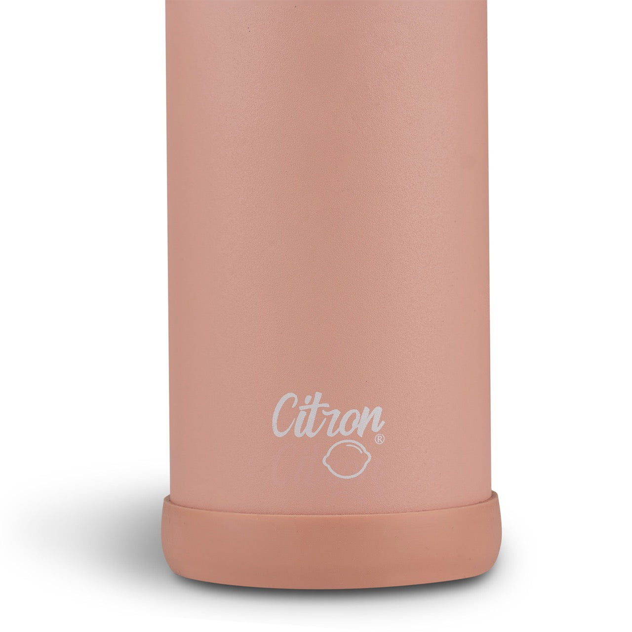 Citron Butelka Termiczna ze Stali Nierdzewnej 500ml Blush Pink