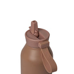 Citron Butelka Termiczna ze Stali Nierdzewnej dla dzieci Blush Pink 750ml