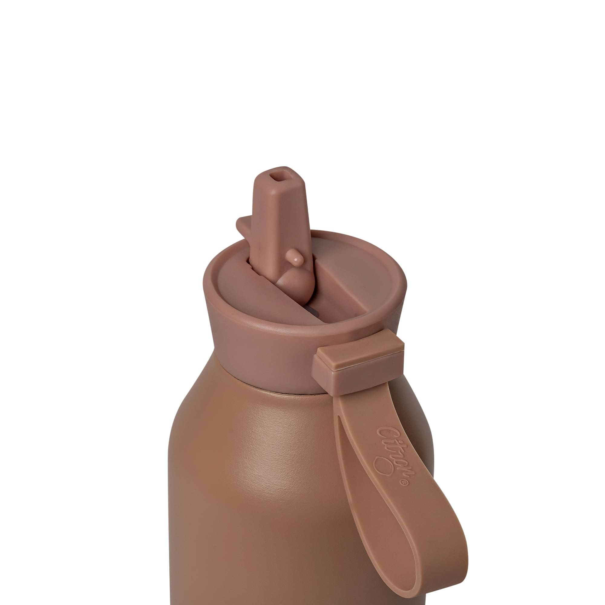 Citron Butelka Termiczna ze Stali Nierdzewnej dla dzieci Blush Pink 750ml