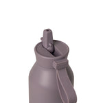 Citron Butelka Termiczna ze Stali Nierdzewnej dla dzieci Purple 750ml