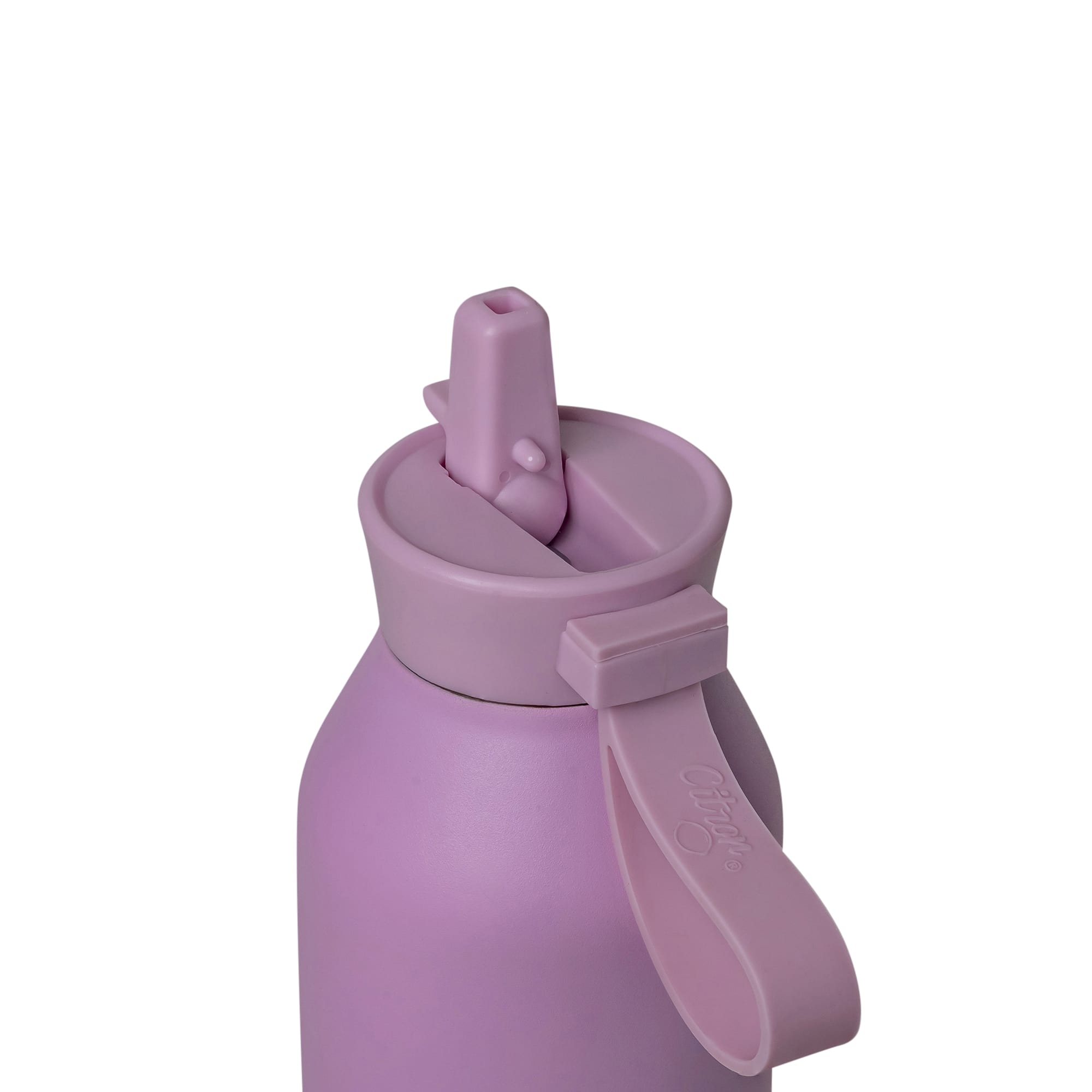 Citron Butelka Termiczna ze Stali Nierdzewnej dla dzieci Fondant Pink 750ml