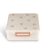 Citron Grand Lunch Box z Termosem Cherry