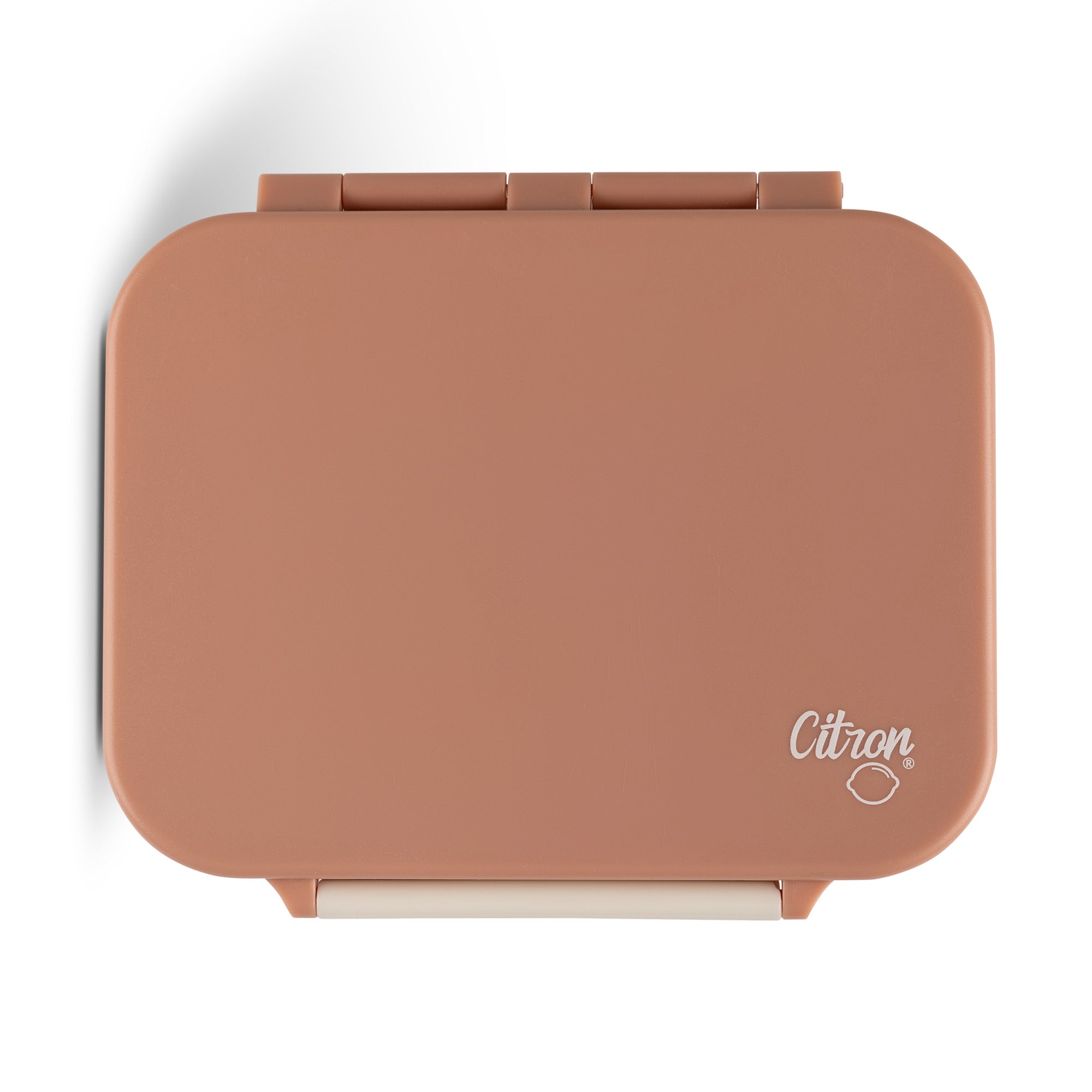 Citron Lunchbox dla dzieci Mini Blush Pink