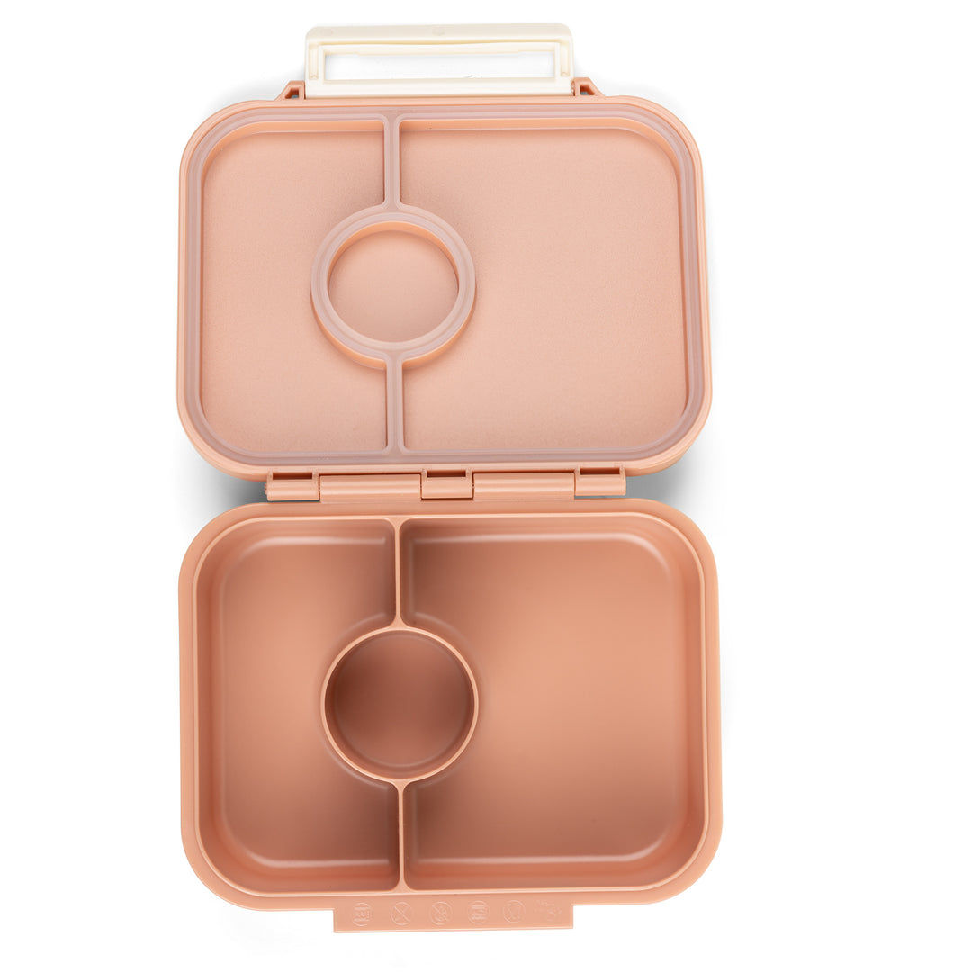 Citron Lunchbox dla dzieci Mini Blush Pink