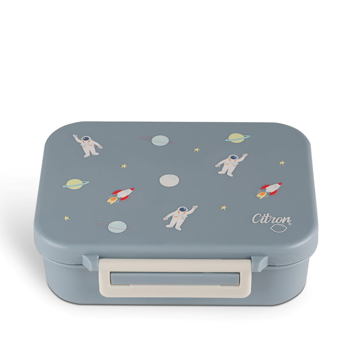 Citron Lunchbox dla dzieci Mini Spaceship