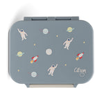 Citron Lunchbox dla dzieci Mini Spaceship