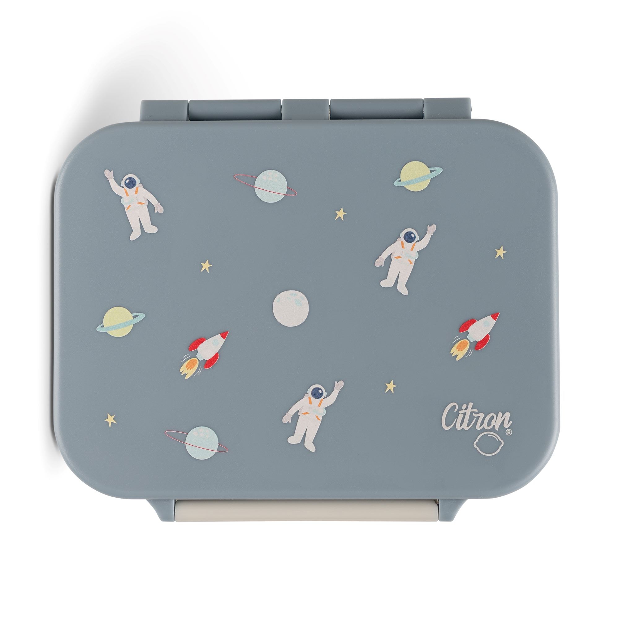 Citron Lunchbox dla dzieci Mini Spaceship