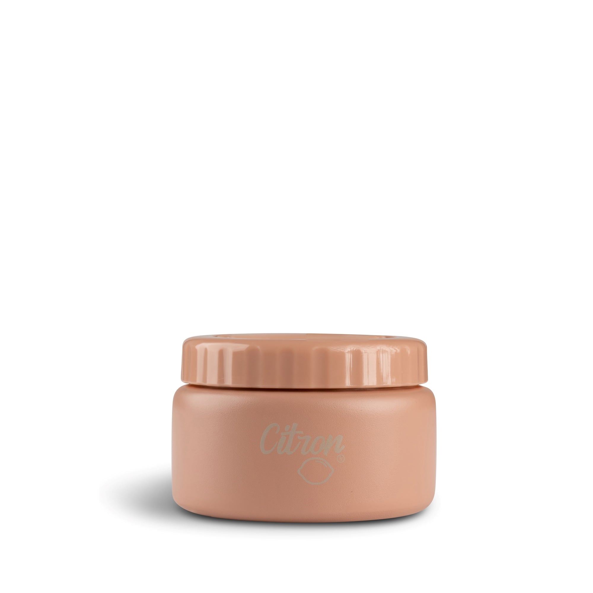 Citron Termos Obiadowy 250ml Blush Pink