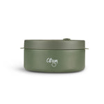 Citron Termos Obiadowy 400ml Olive Green