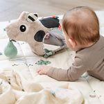 Done by Deer Lusterko Stojące dla niemowlaka Dotti Sand