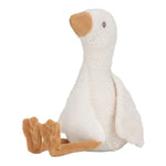 Little Dutch Przytulanka gąska 25cm Newborn Naturals