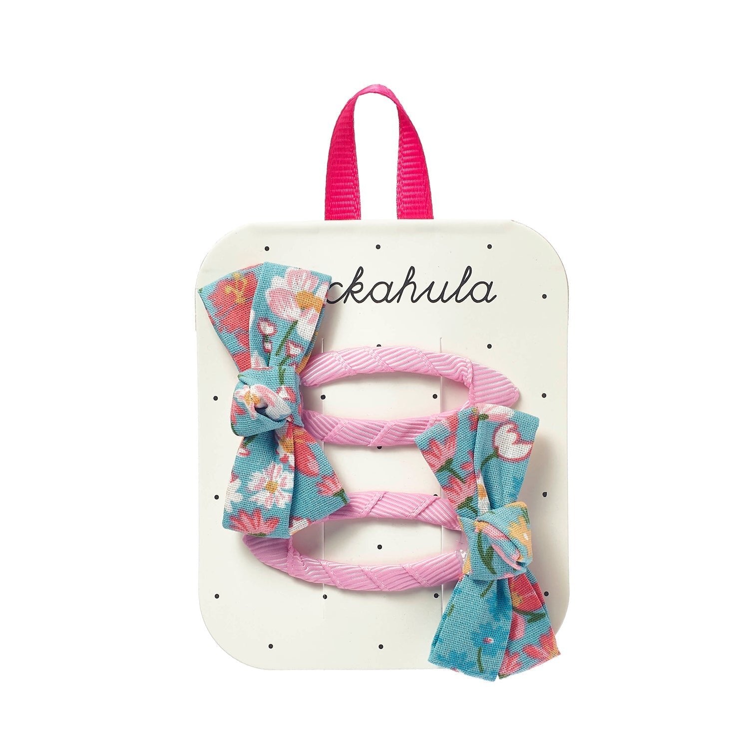 Rockahula Spinki dla dziewczynki Heidi Twisty