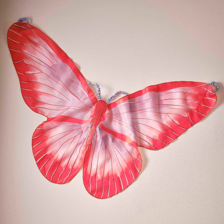 Gingerray Skrzydła motyla Butterfly Wings