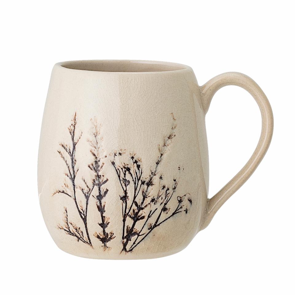 Bloomingville Kubek Bea Stoneware