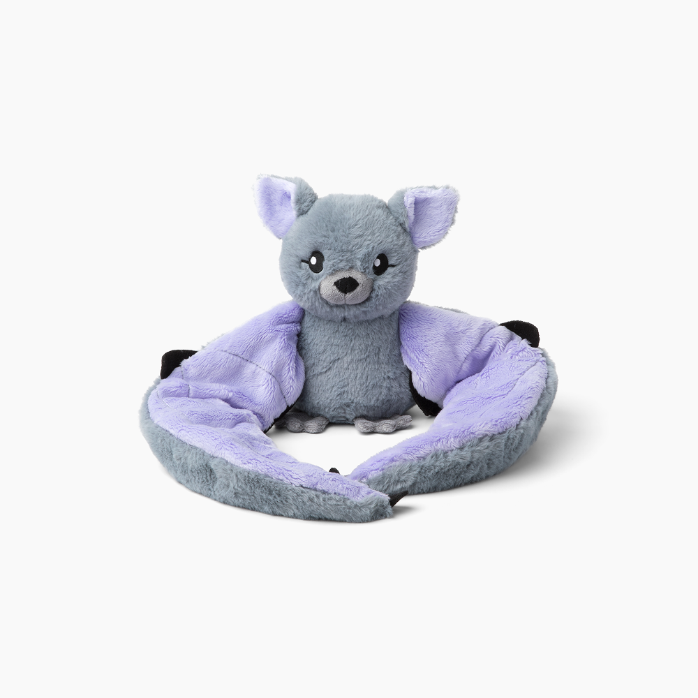 Hugimals Pluszak obciążeniowy Nietoperz Berkeley