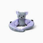 Hugimals Pluszak obciążeniowy Nietoperz Berkeley