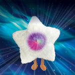 Zazu Projektor do pokoju dziecięcego Gaia Zorza Polarna