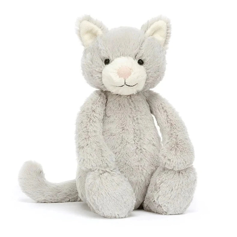 Jellycat Kotek 31 cm nieśmiały