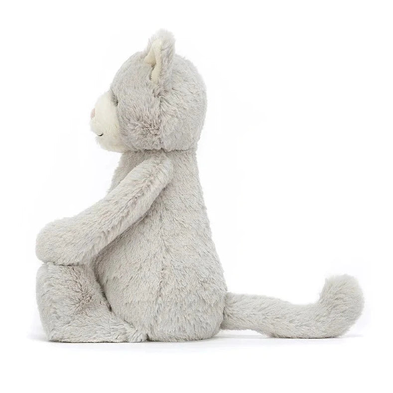 Jellycat Kotek 31 cm nieśmiały