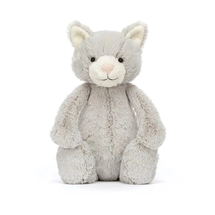 Jellycat Kotek 31 cm nieśmiały