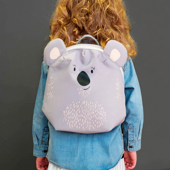 Lassig Plecak dla przedszkolaka mini Koala