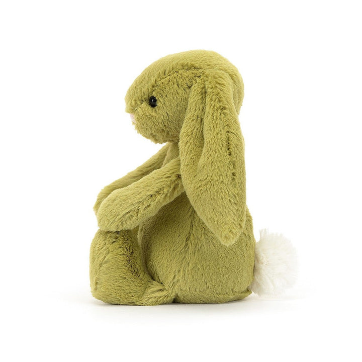 Jellycat Maskotka Królik pistacjowy 18 cm