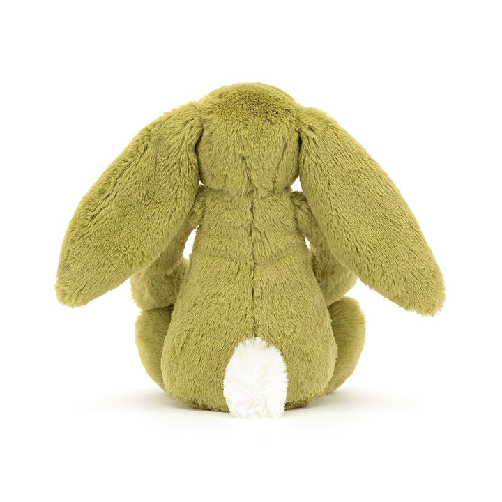 Jellycat Maskotka Królik pistacjowy 18 cm