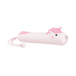 Rabbit & Friends Latarka dla dzieci Jednorożec PINKY