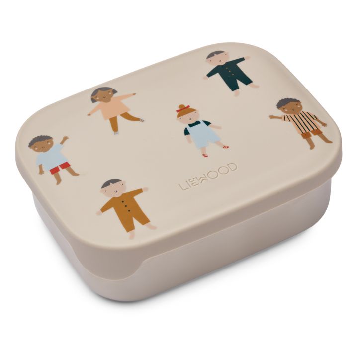 Liewood lunchbox dla dzieci Kids / Sandy